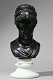 “So eminently a classic genius”: the British sculptor Anne Seymour ...