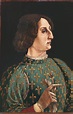 Galeazzo Maria Sforza was born in 1444 and in 1466... | Crime, Not ...