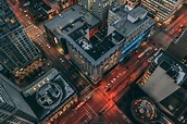Getting a Bird’s Eye View (5 PRO Tips + Examples)