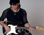 Matthias Jabs - Musikgeschäft MJ Guitars | MJ Guitars