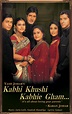 -Kabhi Khushi Kabhie Gham.../कभी खुशी कभी ग़म (2001)- - Taste of Achar