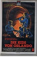 OFDb - Die Kids von Orlando (1985) - Video: RCA/Columbia