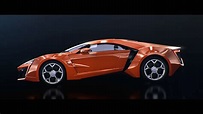 Cinema 4D Car Paint - Create Beautiful Car Renders in Cinema 4D.