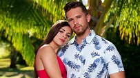 Meet The Couples of Temptation Island Season 2 | TVovermind