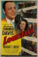 Louisiana (1947) — The Movie Database (TMDB)