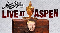 Monty Python: Live at Aspen (1998) - Netflix | Flixable