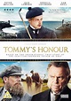 Tommy's Honour [DVD] [2017]: Amazon.co.uk: Ophelia Lovibond, Sam Neill ...