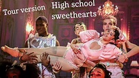 Melanie Martinez - High school sweethearts (world tour version) - YouTube
