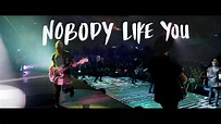 NOBODY LIKE YOU | Official Planetshakers Video Chords - Chordify