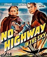 NO HIGHWAY IN THE SKY (1951) – Blu-Ray Review – ZekeFilm