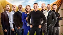 BBC One - Match of the Day Live
