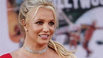 El antes y el ahora: así ha cambiado Britney Spears