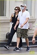 Leonardo DiCaprio Went Shopping with Girlfriend Camila Morrone, But ...