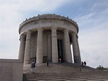 George Rogers Clark National Historical Park | Been There, Seen That