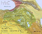 Ararat – Bible Mapper Atlas