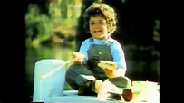 Classic 'My Bologna' Oscar Mayer Commercial (1977) - YouTube