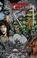 Las Tortugas Ninja: La serie original vol. 1 de 6 - ECC Cómics