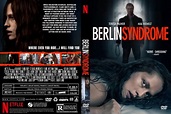 CoverCity - DVD Covers & Labels - Berlin Syndrome