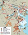 Combined Sewer Overflows - Public Works - City of Cambridge, Massachusetts