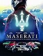 MASERATI: A Hundred Years Against All Odds Docu on DVD & VOD