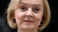 The Racy Affair Liz Truss Had With A Member Of Parliament