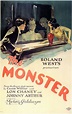 The Monster (1925) - IMDb