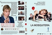 Сетка от комаров / La mosquitera / The Mosquito Net. 2010. - 5 May 2017 ...