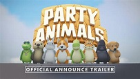 Party Animals - Tráiler Oficial - Xbox & Bethesda Games Showcase 2021 ...