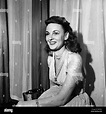Kathleen Winsor - Authoress. September 1952 C2740 Stock Photo - Alamy