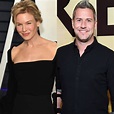 Renée Zellweger and Ant Anstead Spotted Together for the First Time ...