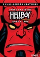 Best Buy: Hellboy Animated: Sword of Storms/Blood & Iron [DVD]