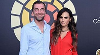 Who Is Mason Morfit? 5 Things About Jordana Brewster’s CEO Fiancé ...