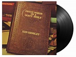 Hensley Ken | LP Proud Words On A Dusty Shelf / vinyl | Musicrecords