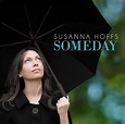 Broken Hearted Toy: CD Review: Susanna Hoffs - Someday