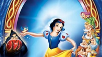 Assistir Branca de Neve e os Sete Anões Online (Dublado e Legendado)