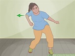 How to Dance the Gwara Gwara: 12 Steps (with Pictures) - wikiHow