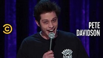 Pete Davidson: SMD - Adorable Single Mother - YouTube