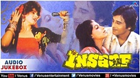 Insaaf (1987 film) ~ Complete Wiki | Ratings | Photos | Videos | Cast