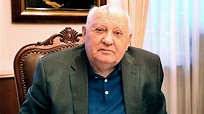 Dokus im Ersten: Michail Gorbatschow - der Mann, der die Welt ...