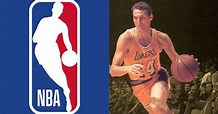 Why Jerry West became The Logo - Basketball Network - Your daily dose ...