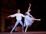 La Esmeralda - Ballet - Bolshoi Theatre, Moscow, Russia