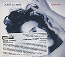 Rapprocher by Class Actress (Album; Carpark; CAK65 (ADV)): Reviews ...