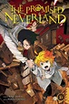 Koop TPB-Manga - Promised Neverland vol 16 GN Manga - Archonia.com