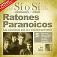 RATONES PARANOICOS LOS - Si O Si: Diario Del Rock Argentino - Amazon ...