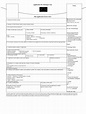 Germany Visa Application Form Pdf - Fill and Sign Printable Template ...