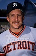 Also known as "Big Wheel," Lance Parrish played for the Tigers from ...