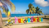 Visita Puerto Cortes este Verano 2018 - YouTube
