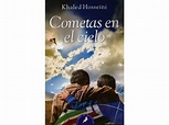 Cometas en el cielo. Khaled Hosseini: 9788478888856 Happy Books