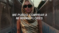 Miley Cyrus - Flowers // Vídeo oficial & Traducción al Español ...