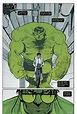 Bruce Banner | Hulk comic, Hulk marvel, Marvel comics art